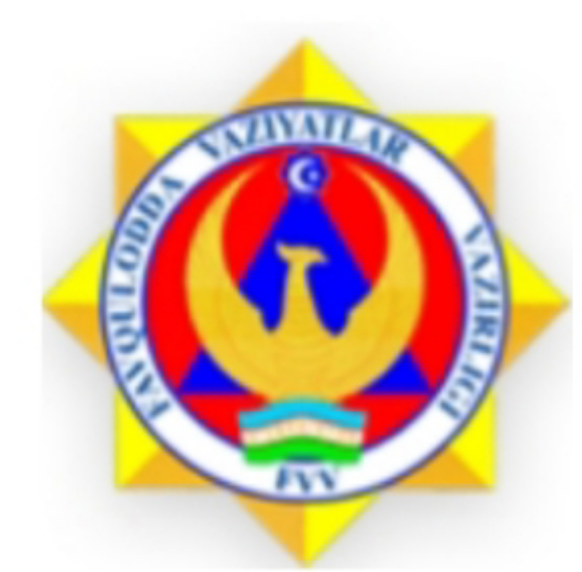 FVV emblemasi
